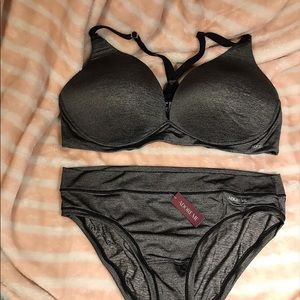 Adore Me set never worn